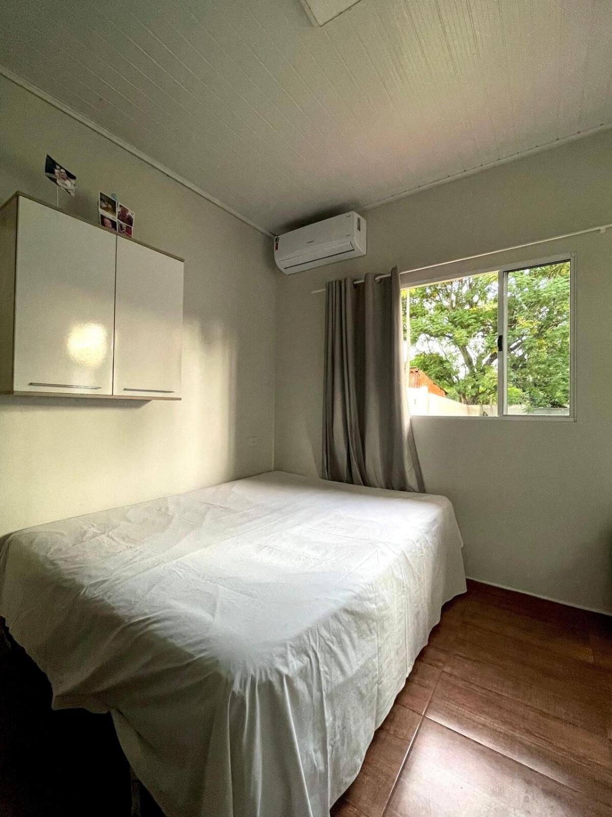 Casa de férias Seu Lar Em *