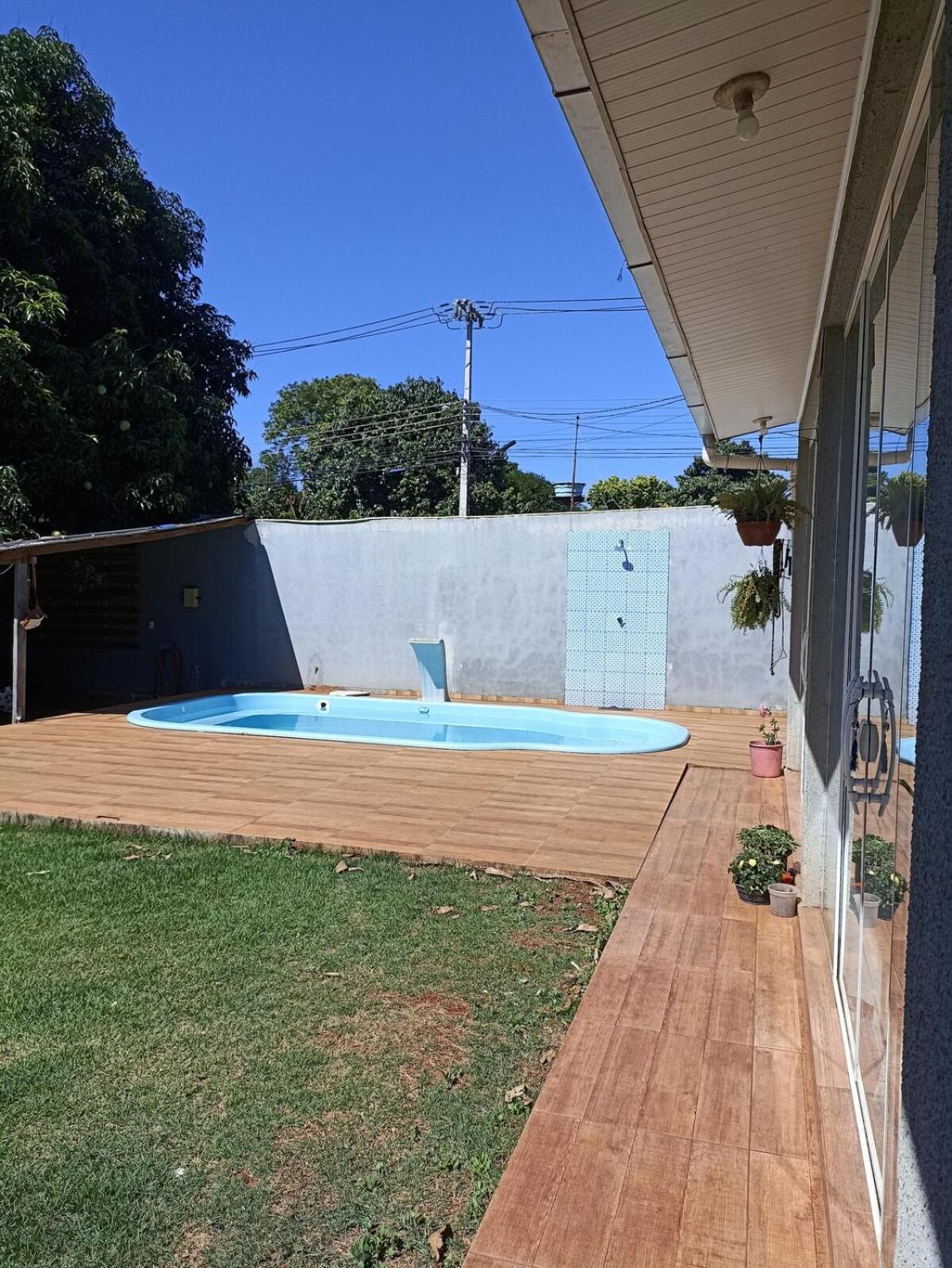 Casa de férias Seu Lar Em *