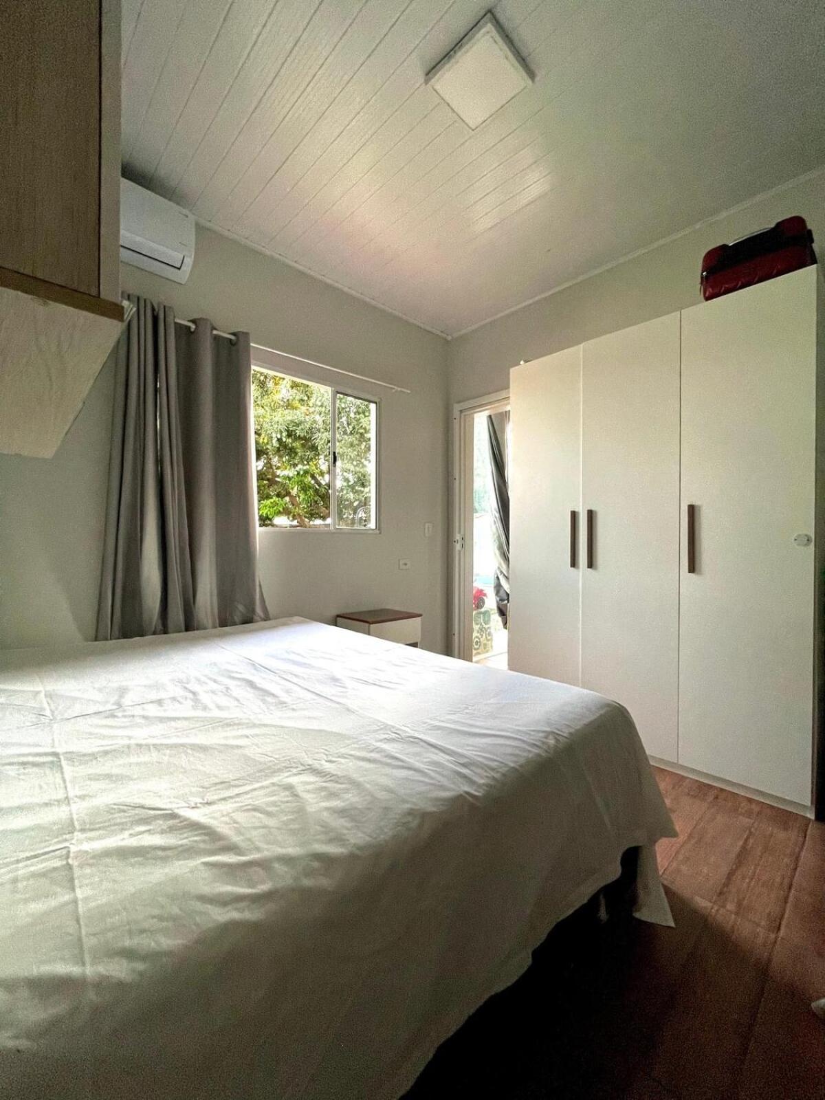Casa de férias Seu Lar Em Foz do Iguaçu