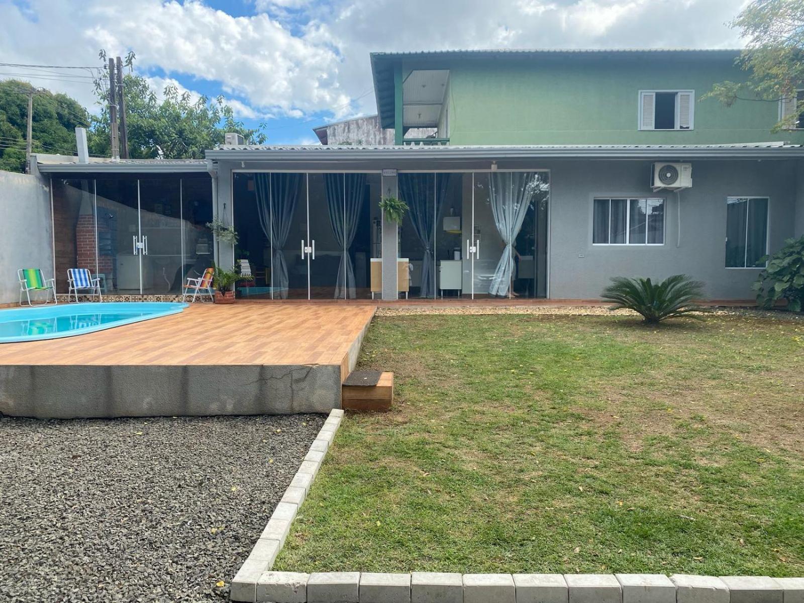 Casa de férias Seu Lar Em